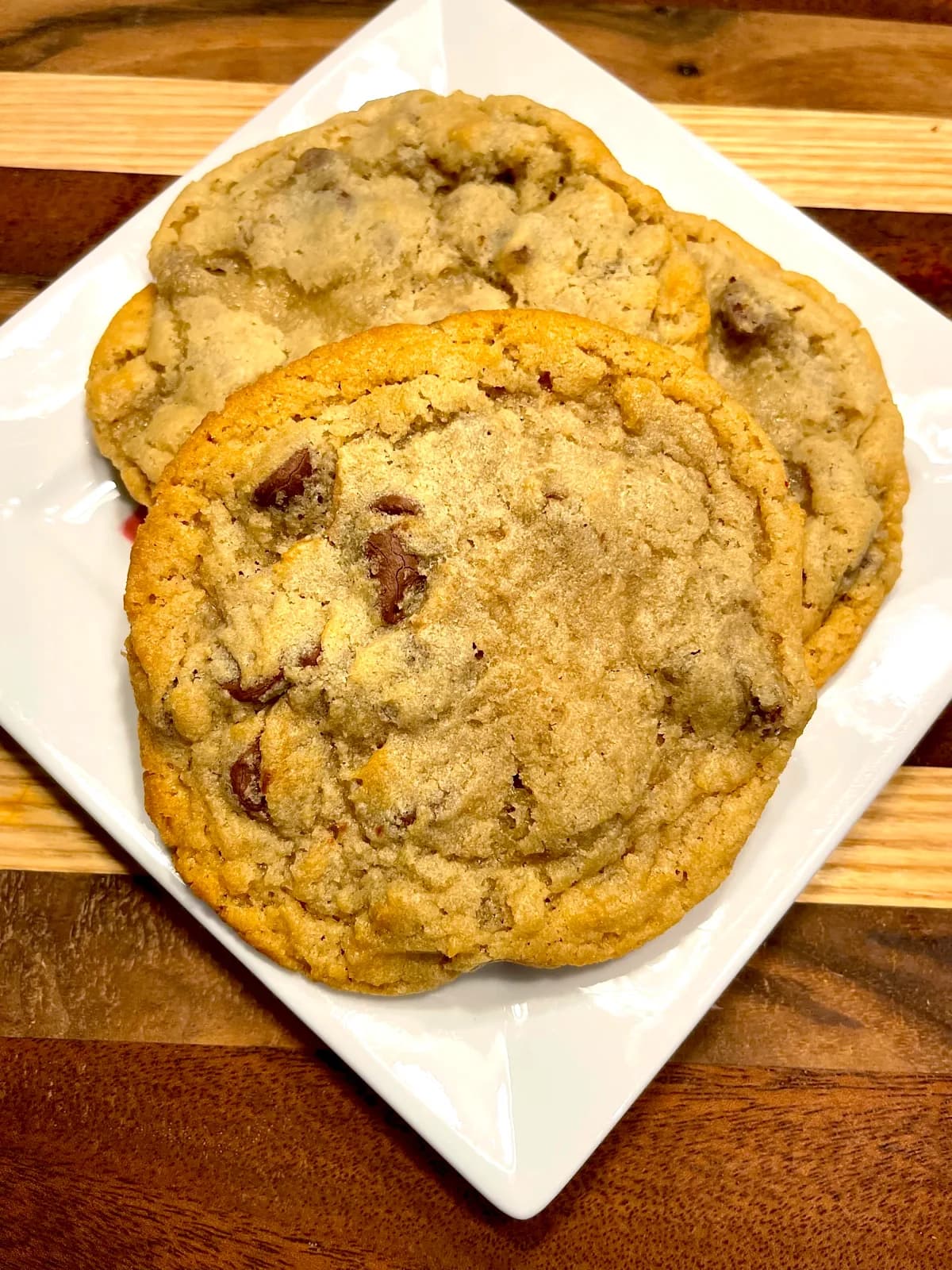 Chocolate Chip Cookie