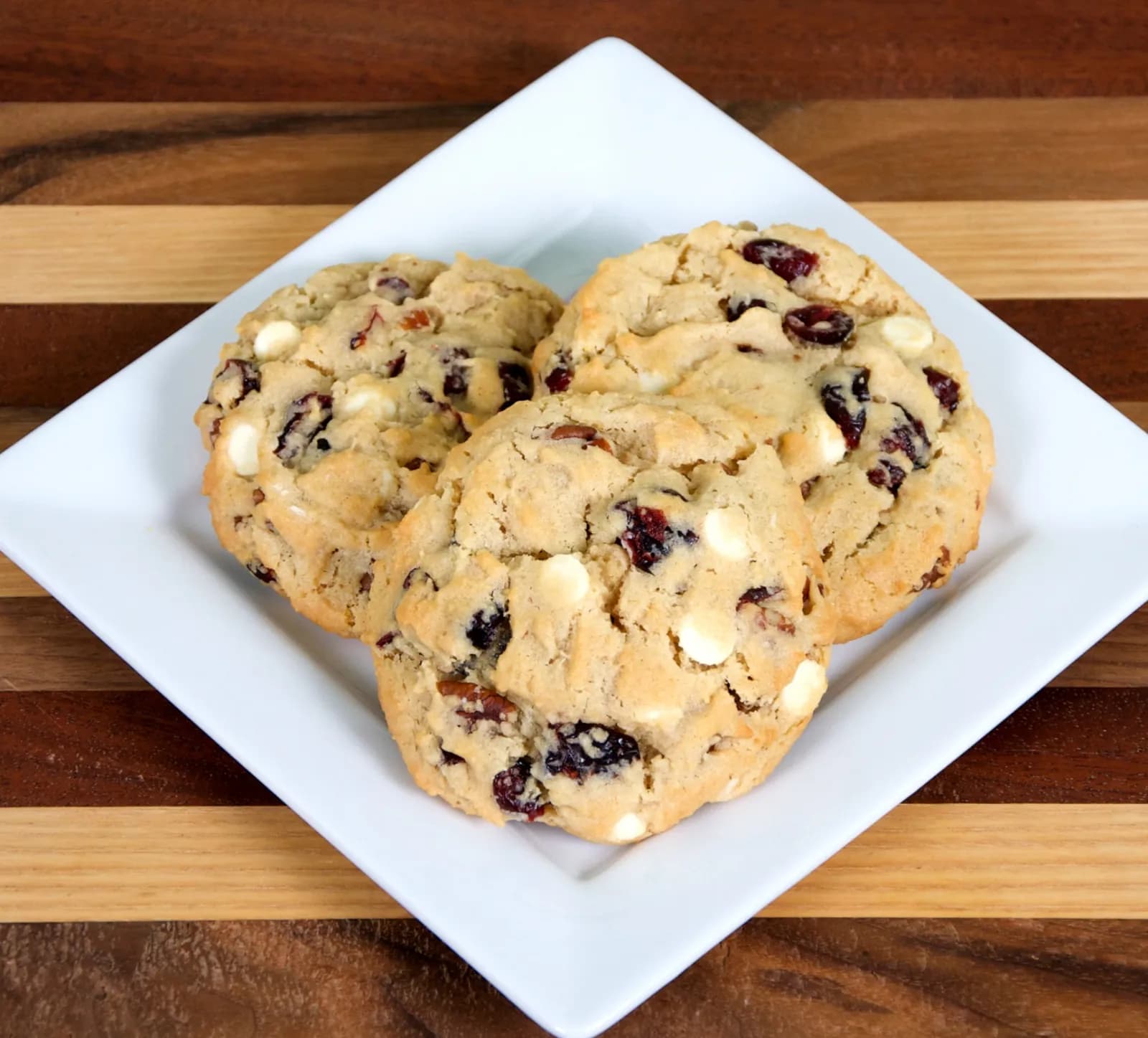 Oatmeal Raisin Deluxe