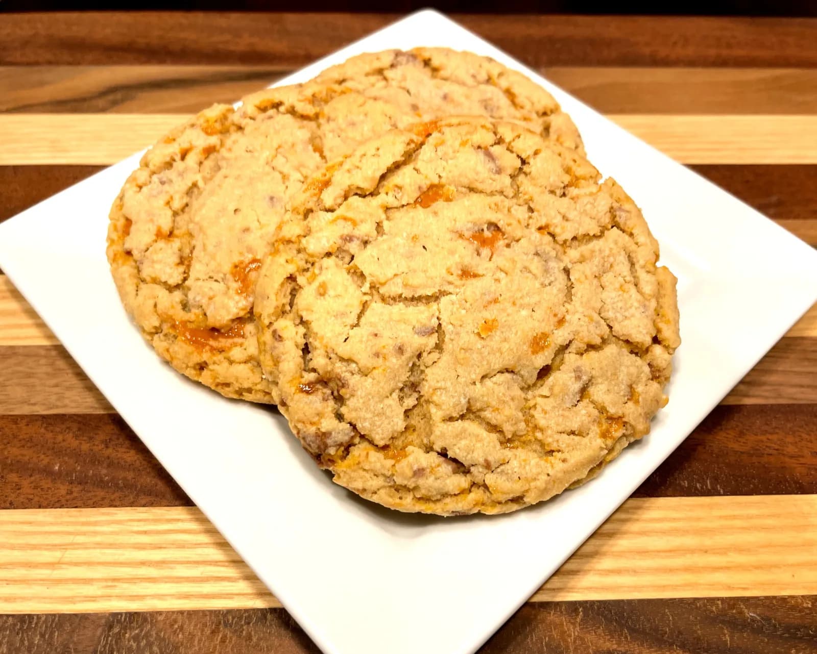 Oatmeal Raisin