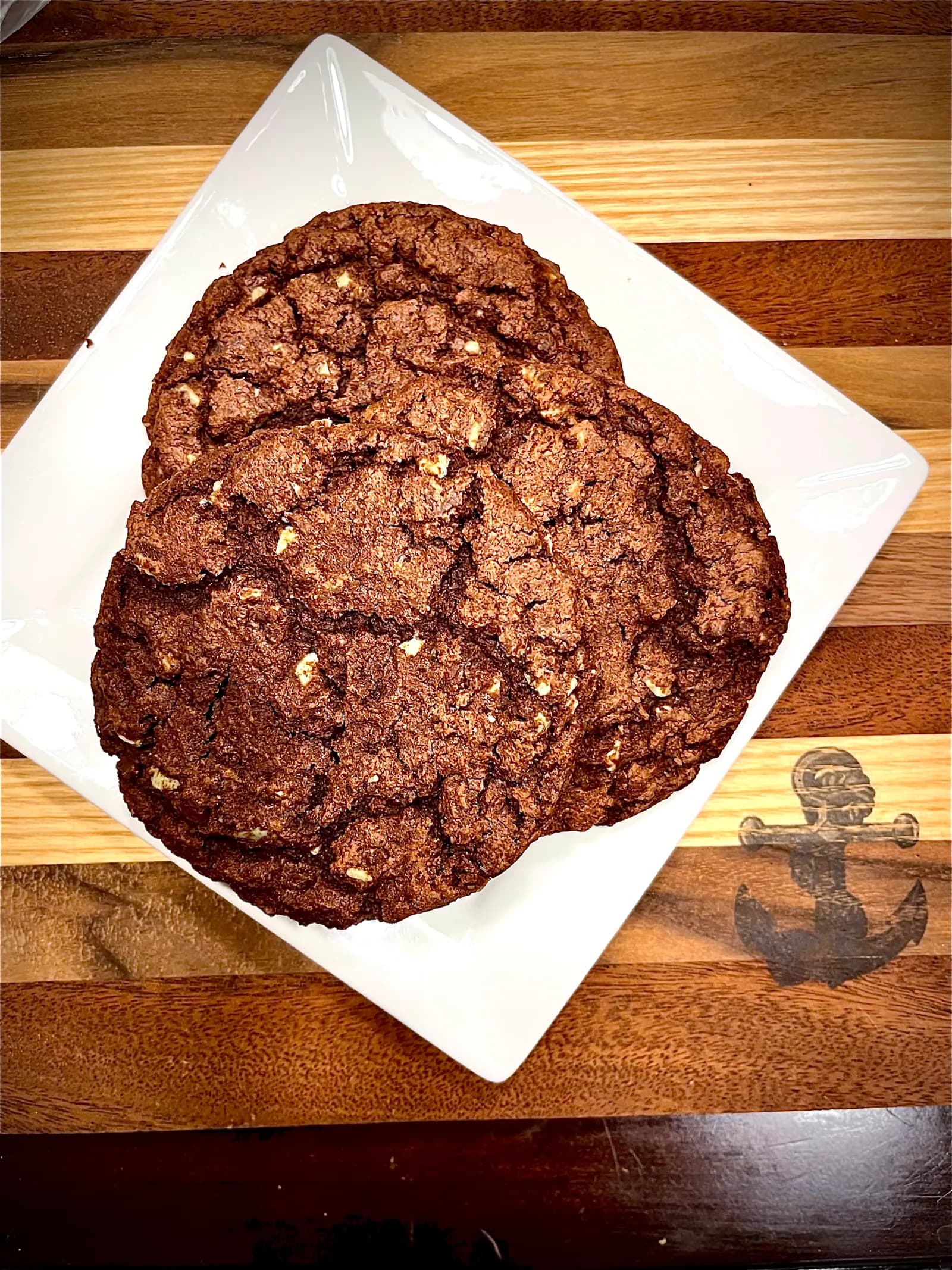 Chocolate Chip Deluxe