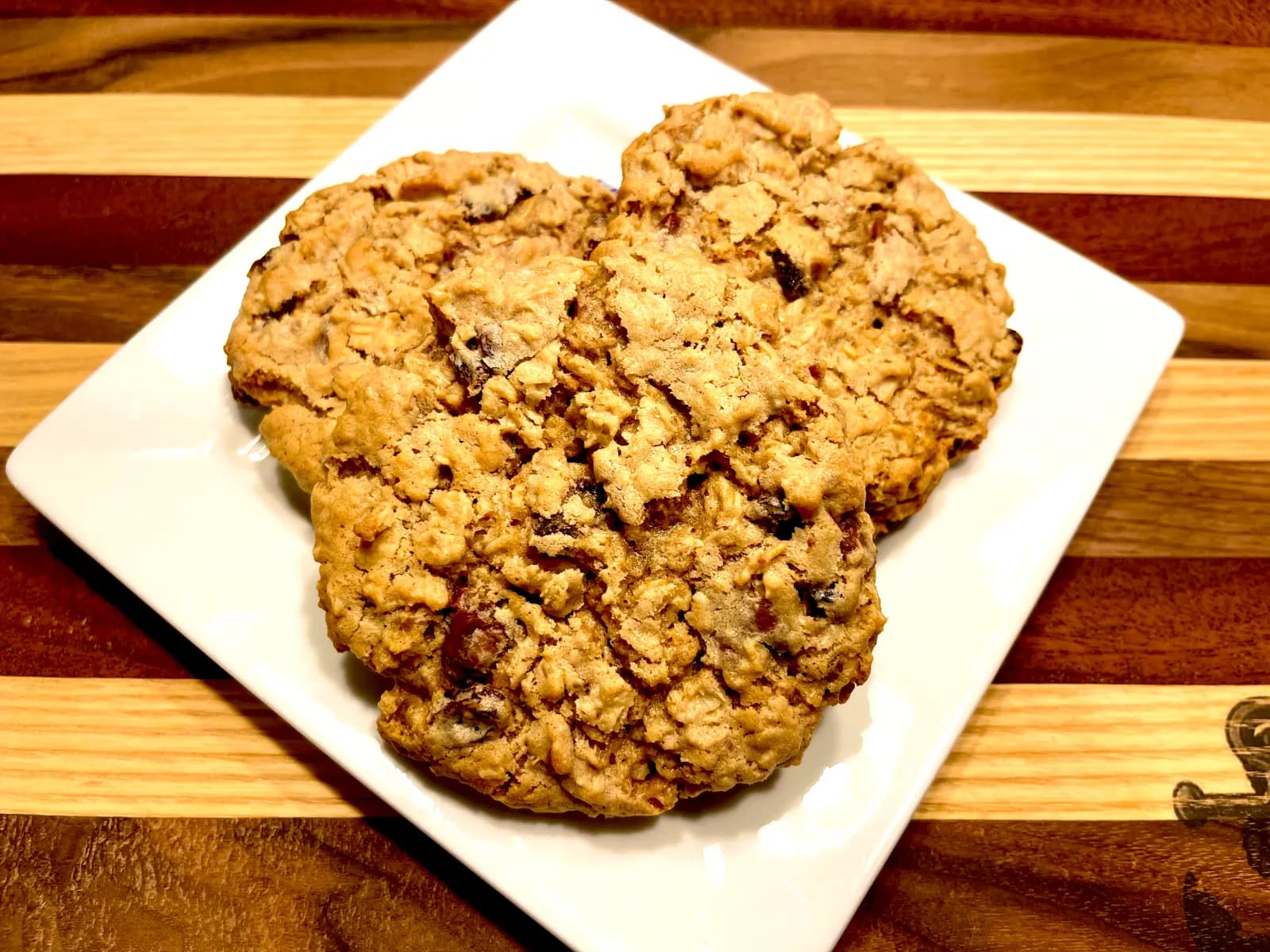 Thanksgiving Morning