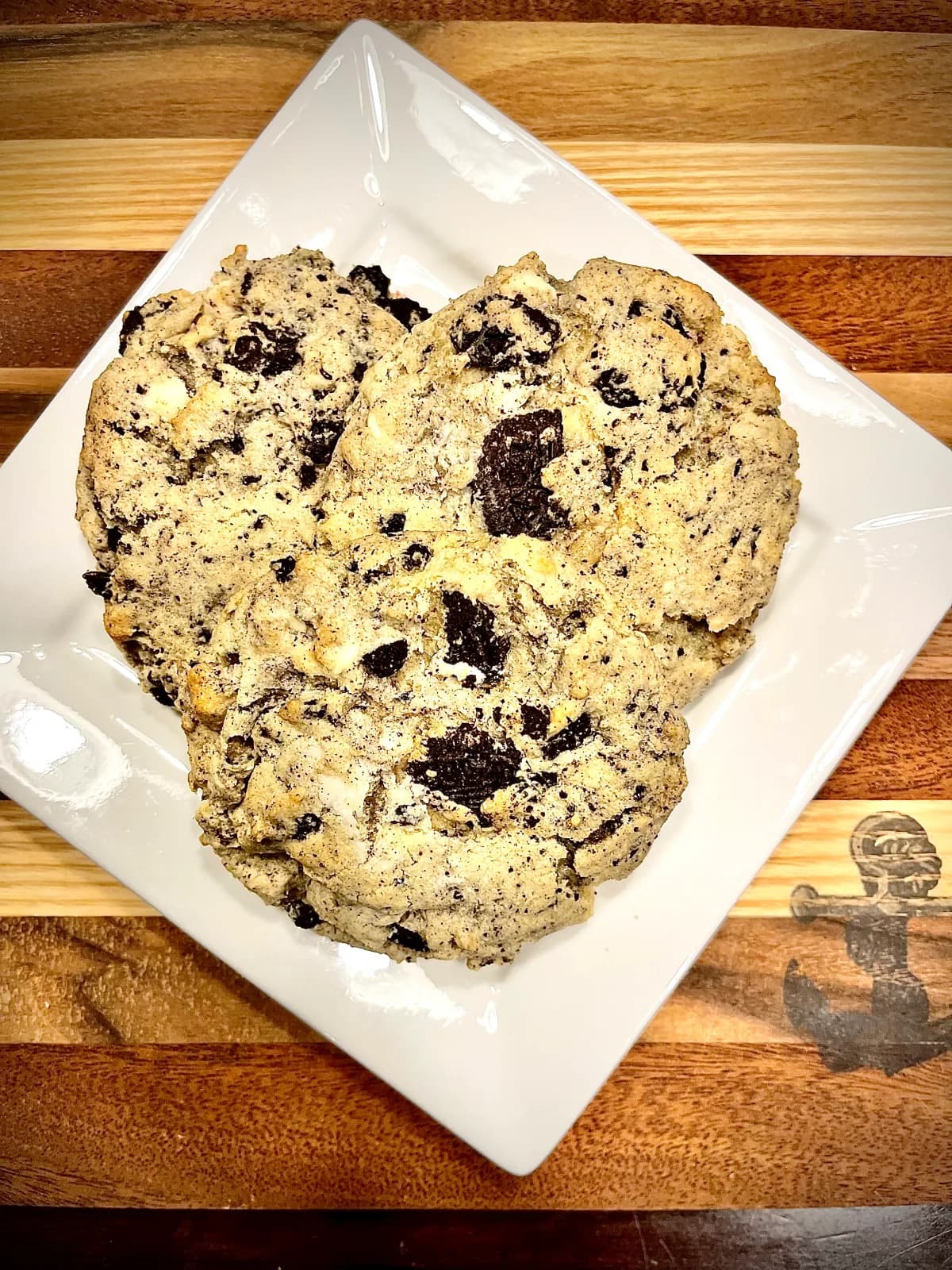 Cookies and Dream