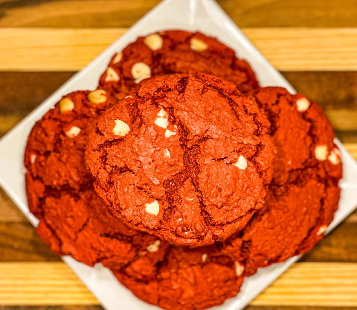 Red Velvet