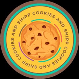 Cookies and Shipp logo